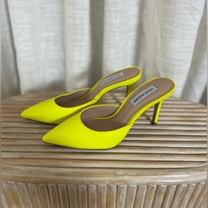 Brand New Steve Madden Heels